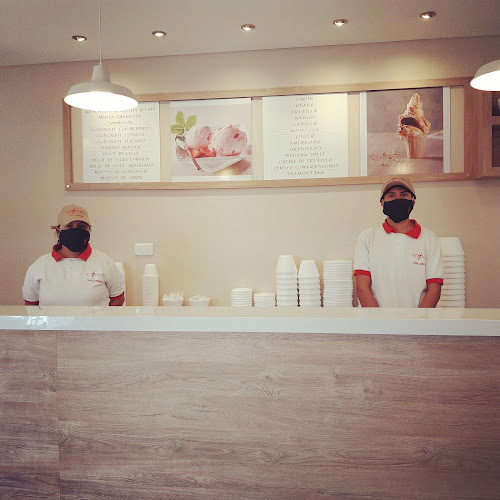 Opinii despre Heladería Rosmari La Comarca - San Lorenzo Chico în Salta - Gastronomía y hostelería