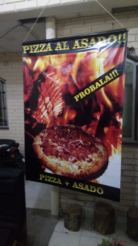 ParriPizza - Gastronomía y hostelería