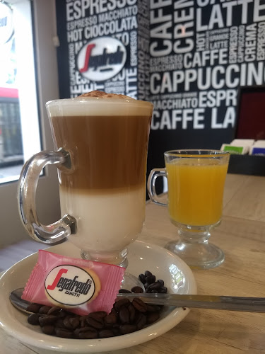 Veneto Heladeria y Cafeteria - Gastronomía y hostelería