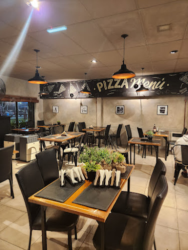 Pizzeria Piamonte - Gastronomía y hostelería