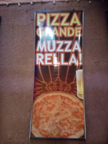 Pizzeria ¨Lo de Basty¨ - Villa Tesei