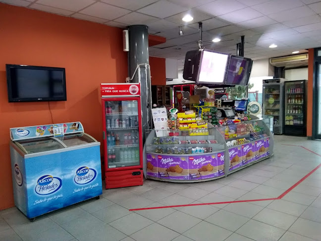 Opinii despre Gulf în San Martín - Gastronomía y hostelería