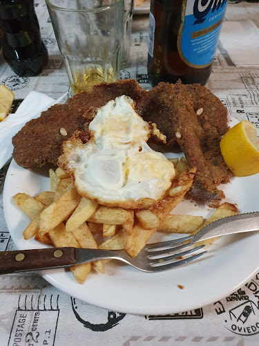 LIHUEN SHAWARMA Y FOCACCERIA - Río Gallegos