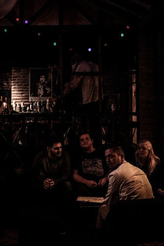 Comentarii opinii despre Cuidado Con El Perro