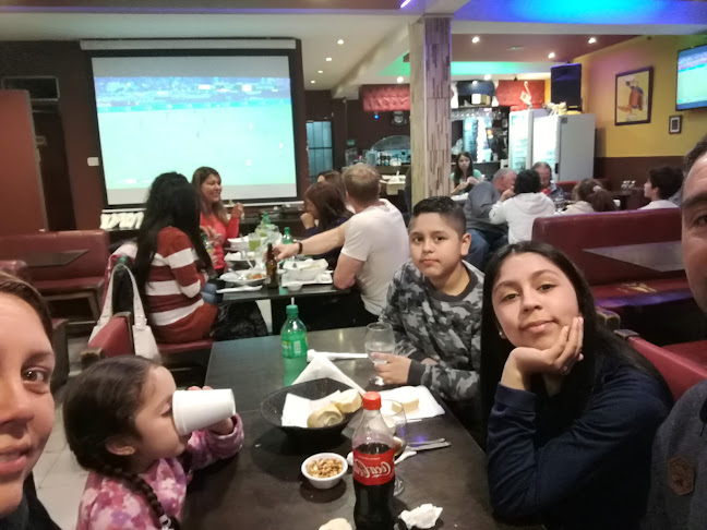 Blvd. 120 1490, B1900 La Plata, Provincia de Buenos Aires