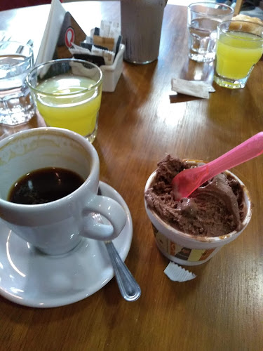 Opinii despre Clapton Café y Vinos în San Juan - Gastronomía y hostelería