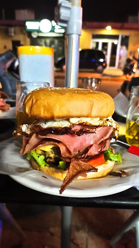 Opinii despre Rotisería Obras în Formosa - Gastronomía y hostelería