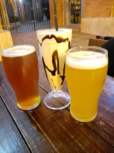 Las Piedras Irish Pub