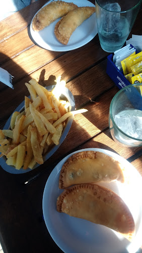 Don Marcos - Santa Fe de la Vera Cruz