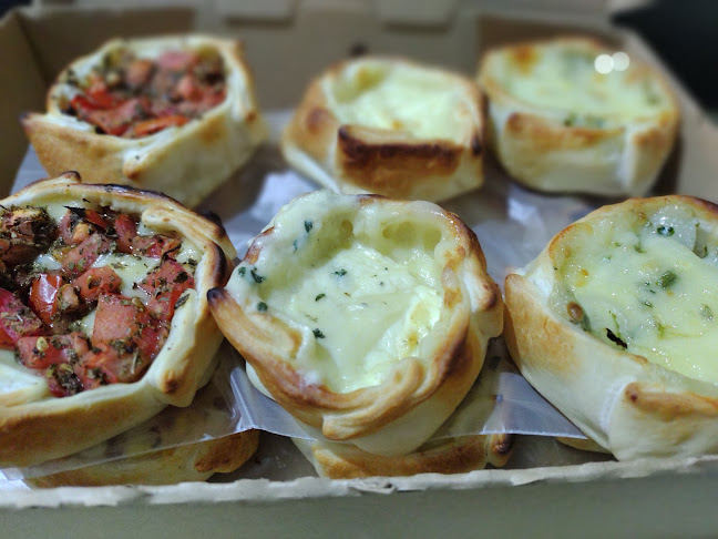 Pizzería Pronto - La Unión