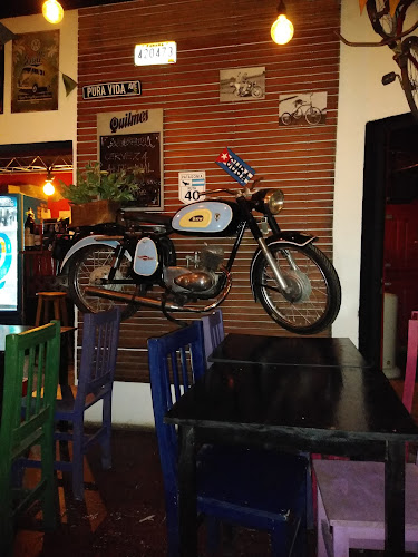 Opinii despre Casa Guanaco în DFA - Gastronomía y hostelería