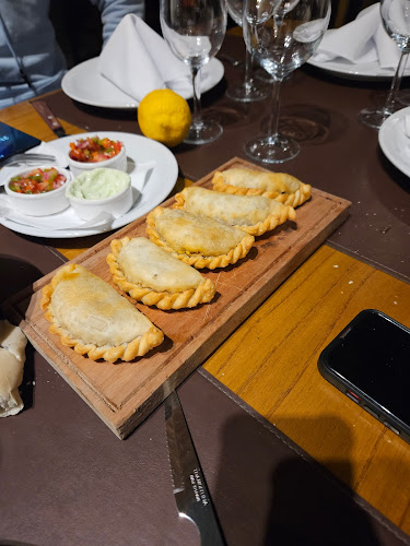 Parrilla La Emilia - Gastronomía y hostelería