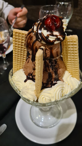 Comentarii opinii despre Atenas Parrilla Resto