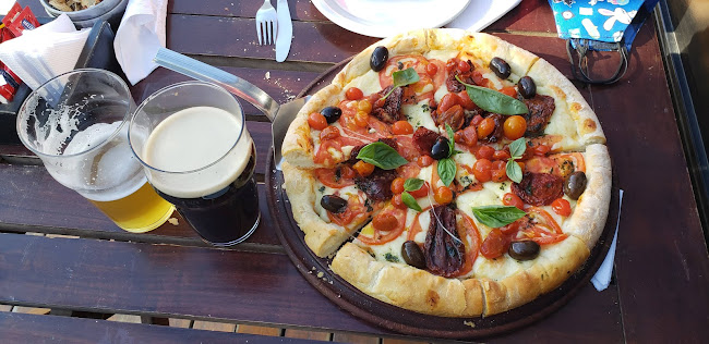 Cerveceria Owe - Gastronomía y hostelería