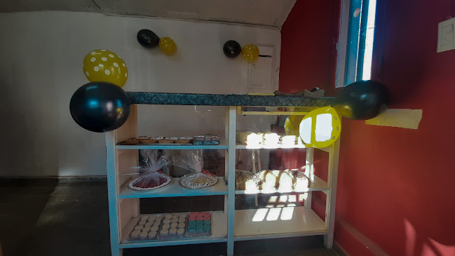 Pan Caliente - Rawson