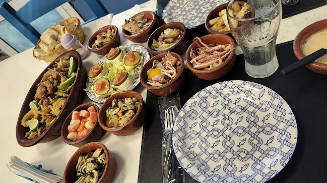 Bodegon El Loco Iglesias