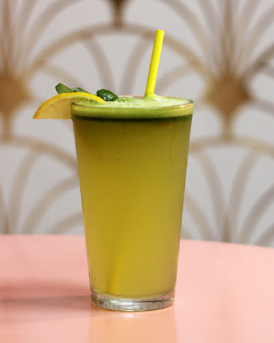 La Cafería - Bahía Blanca