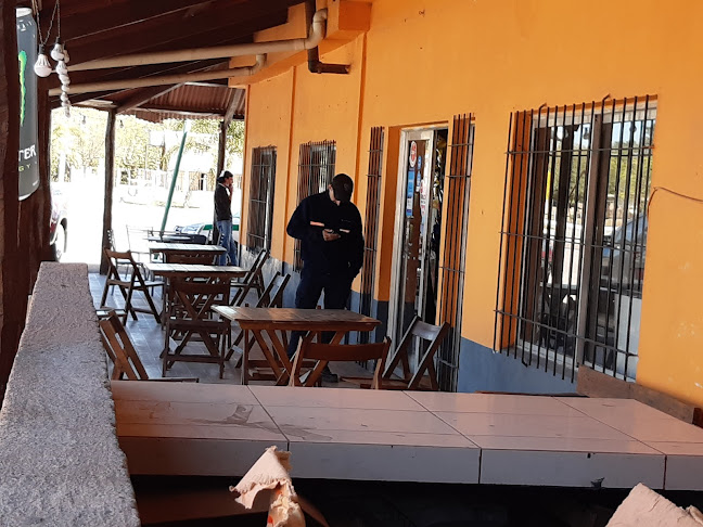 Opinii despre MARJESA Bar & Comedor în El Empachado - Gastronomía y hostelería