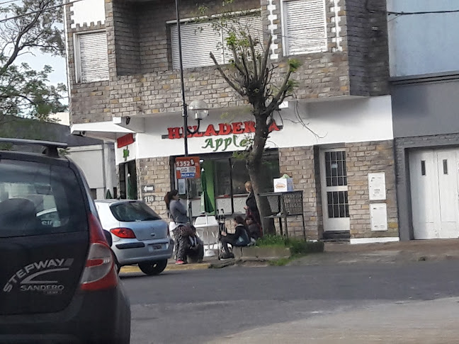 B1902CEJ, C. 116 200-208, B1906DGF La Plata, Provincia de Buenos Aires