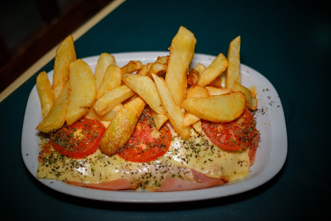 El Entrerrianito. - Gastronomía y hostelería