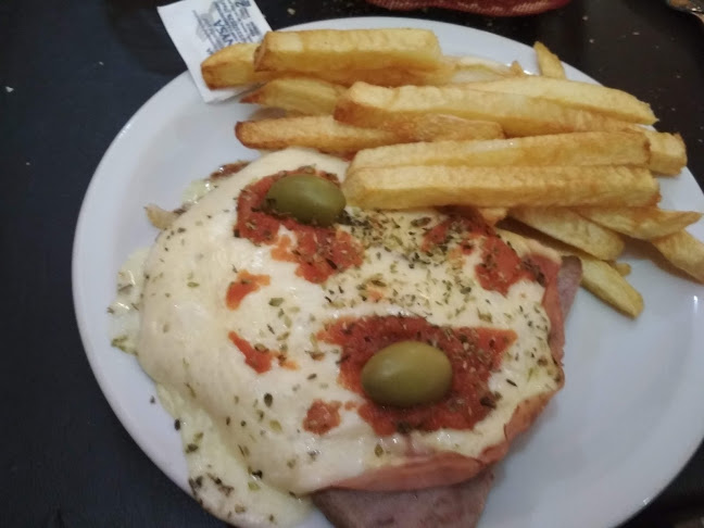 Bar Fiorella - Gastronomía y hostelería