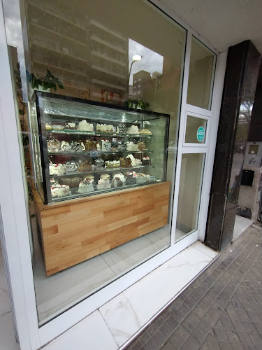 Comentarii opinii despre Brûlée - Panadería 24 Horas