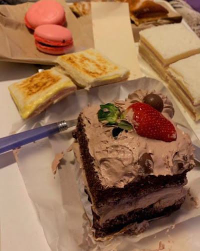 La Nonna Lucia - Gastronomía y hostelería