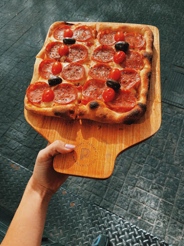 Parliamo Pizza e Pasta - Edison - Gastronomía y hostelería