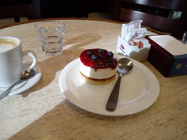 Opinii despre Paris Café-Brasserie în Vicente López - Gastronomía y hostelería