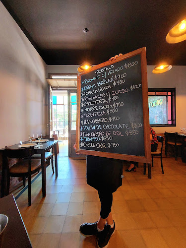 La Guada - Gastronomía y hostelería