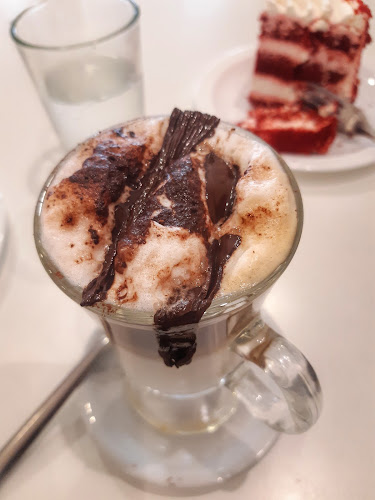 CROISSANT PASTELERIA - Gastronomía y hostelería