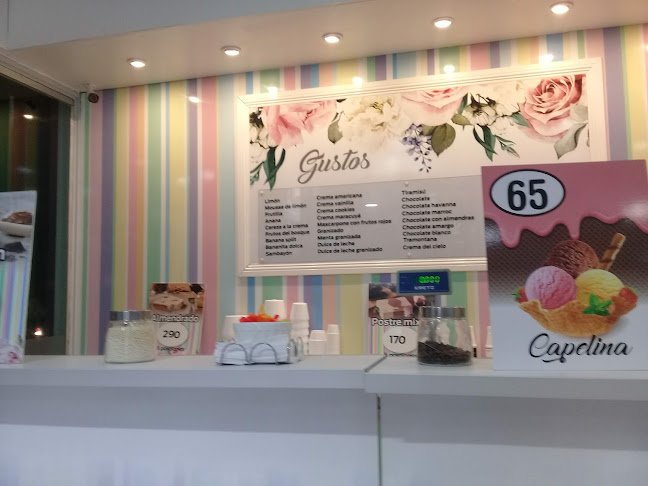Opinii despre Helados Shelattino în La Plata - Gastronomía y hostelería