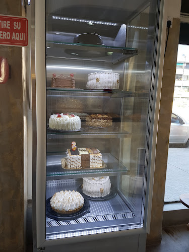 Panadería el Padrino - AAR