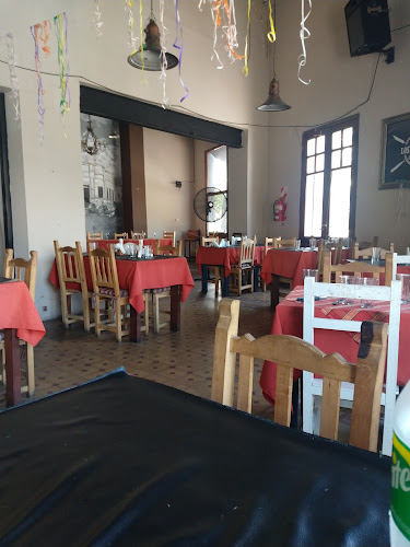 Opinii despre Los Naranjos de Urquiza în San Salvador de Jujuy - Gastronomía y hostelería