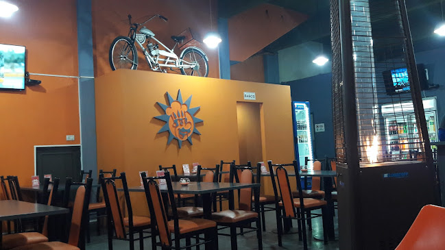 Pizzería Alcornoke - Buenos Aires