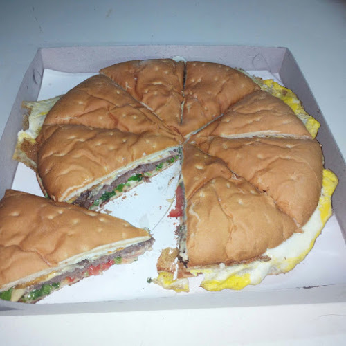 Opinii despre FAST FOOD în Maipú - Gastronomía y hostelería