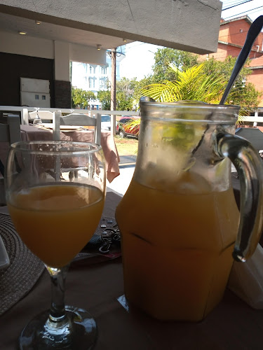 Comentarii opinii despre Mendieta Complejo Gastronómico