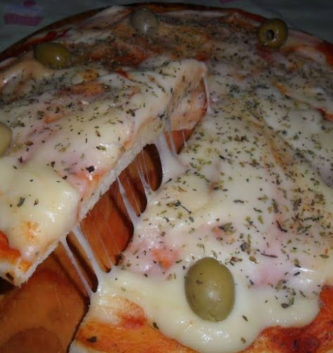 Pizzería ponele cruzz - Concordia