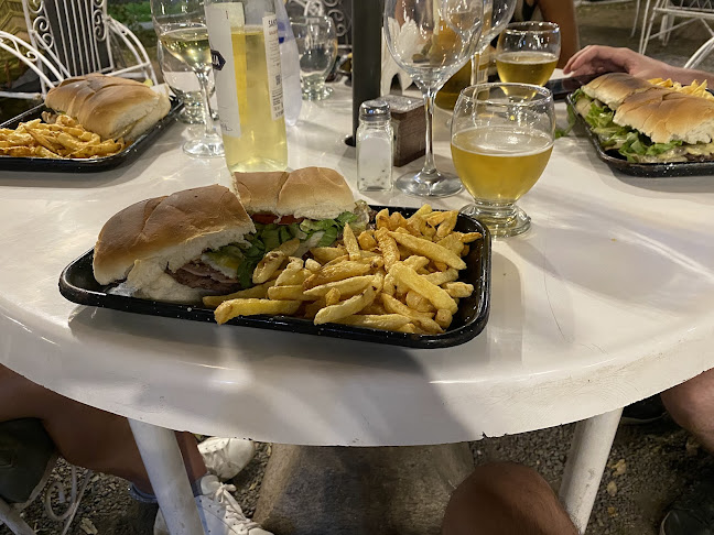 Comentarii opinii despre Lomitos El Bosque