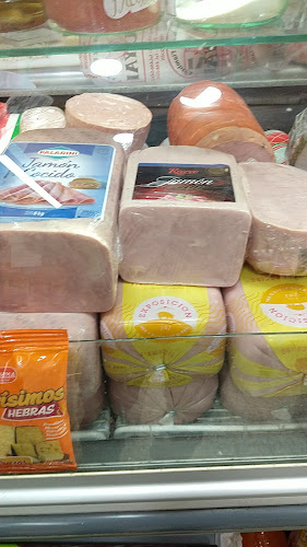 Sarmiento 767, Q8300MFY Neuquén