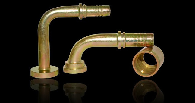 Hidraulica Iron SRL - San Francisco