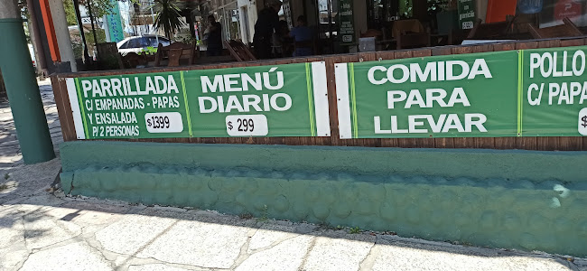 La cantina - Villa Carlos Paz