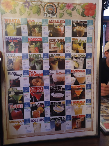 La Loquita - Mar del Plata