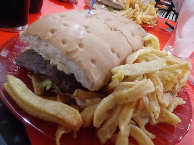 La Patrona Resto-Bar - San Francisco