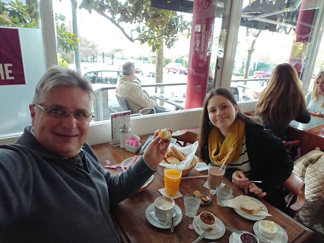 Coco Cafe Mdp - Mar del Plata