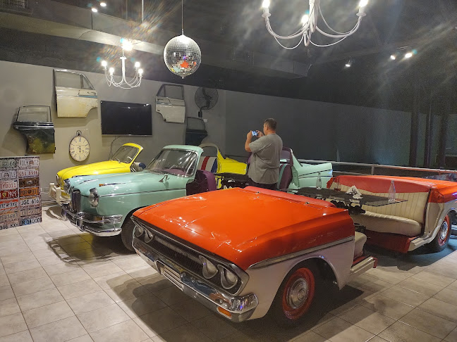 Colectora Villa María 158, 5900 Córdoba