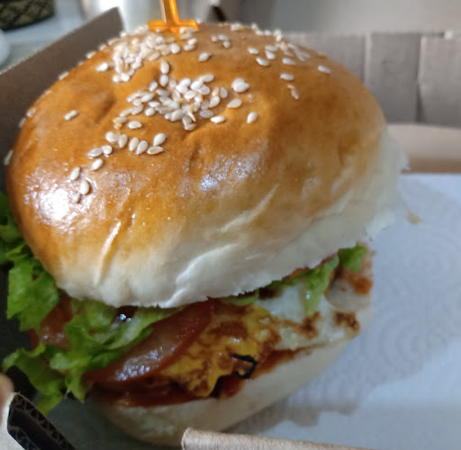 Pizzería Andre - Moreno