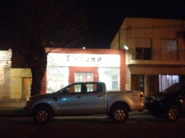 Urbano Pizzas y Empanadas - Gastronomía y hostelería