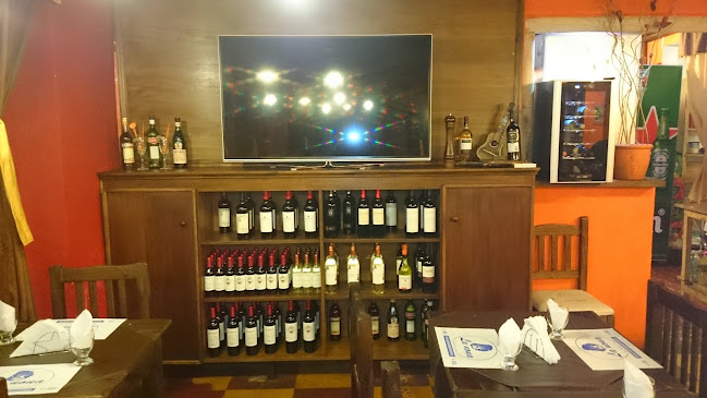 Belgrano 1594, D5700 San Luis