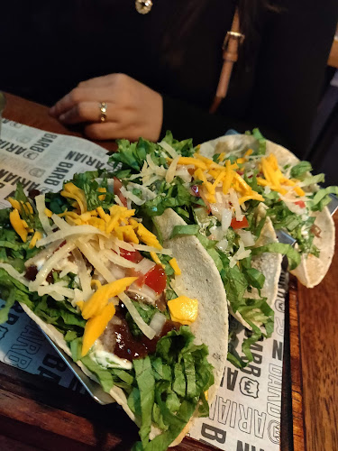 BarBarian Barranco - Lima